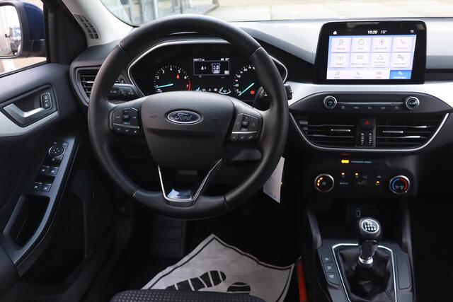 Ford FOCUS 1.0 EcoBoost Trend Edition NL-Auto!! Apple Car-Play I Cruise I Led verlichting