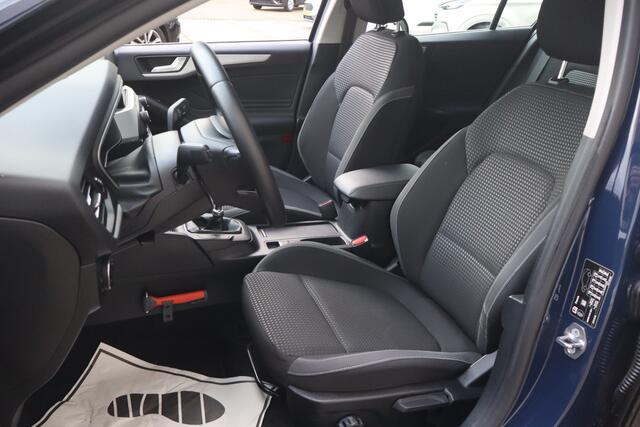 Ford FOCUS 1.0 EcoBoost Trend Edition NL-Auto!! Apple Car-Play I Cruise I Led verlichting