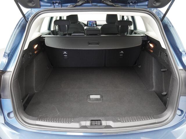 Ford FOCUS Wagon EcoBoost 125pk Titanium | Clima | Cruise | Apple carplay | Android auto | Keyless | 16" LMV |