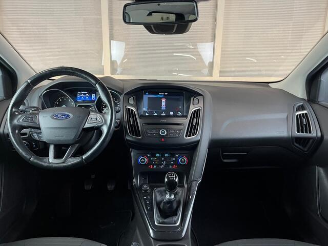 Ford FOCUS Wagon 1.0 Titanium + STOELVERW. + APPLE CARPLAY/ANDROID AUTO