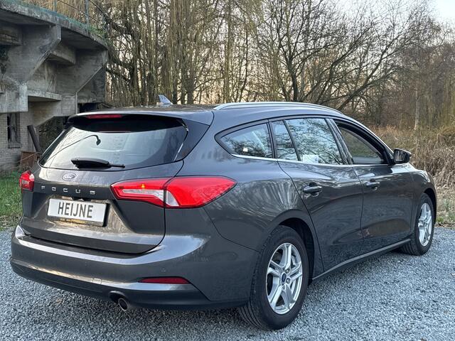 Ford FOCUS Wagon 100PK EcoBoost CONNECTED CAMERA/NAVI/CRUISE