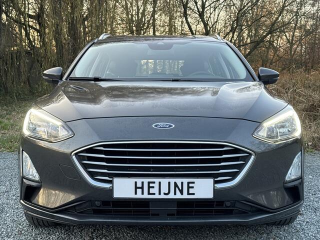 Ford FOCUS Wagon 100PK EcoBoost CONNECTED CAMERA/NAVI/CRUISE