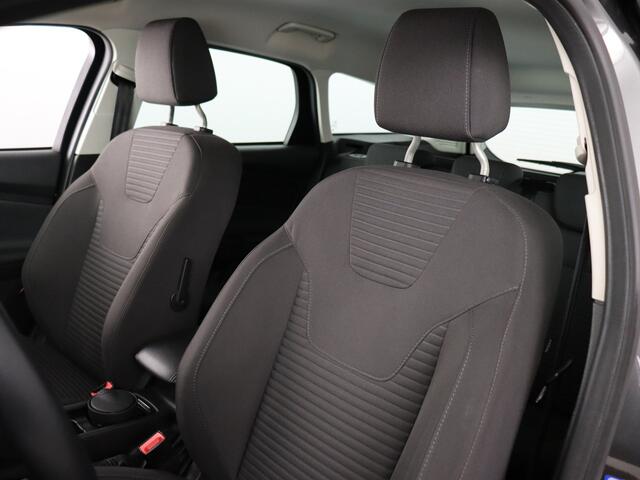 Ford FOCUS Wagon 1.5 Titanium (Trekhaak / Stoel-Stuur-Voorruitverwarming)