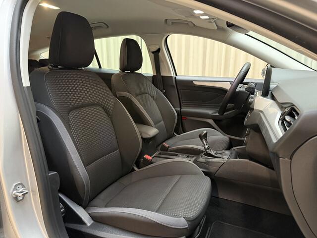 Ford FOCUS Wagon 1.0 EcoBoost Hybrid Trend Edition *Org.NL!* Carplay / Keyless / Camera / Cruise / Navigatie / PDC / 16'' LMV