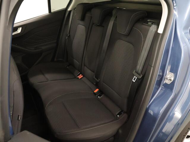 Ford FOCUS 1.0 EcoBoost Hybrid Titanium X Business | Panoramadak | Navigatie | Cruise Control | Climate Control |