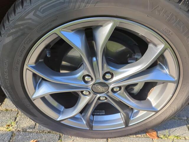 Ford FOCUS 1.0 EcoBoost Hybrid ST Line Business NL AUTO | CAMERA | CARPLAY |