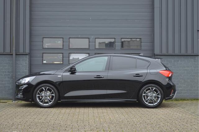 Ford FOCUS 1.0 EcoBoost ST Line Business | ORG. NL |