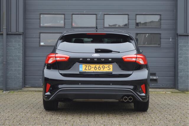 Ford FOCUS 1.0 EcoBoost ST Line Business | ORG. NL |