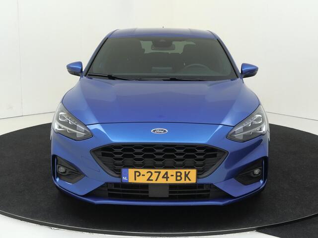 Ford FOCUS 1.0 EcoBoost ST-Line Automaat | Navigatie | Airco | Adaptieve Cruise Control | Camera | Parkeersensore Achter