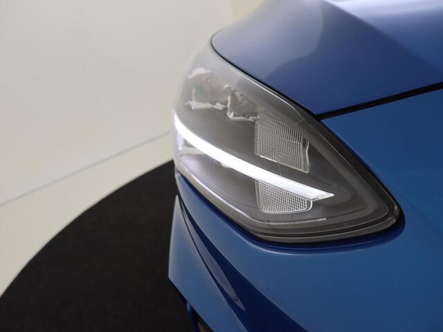 Ford FOCUS 1.0 EcoBoost ST-Line Automaat | Navigatie | Airco | Adaptieve Cruise Control | Camera | Parkeersensore Achter