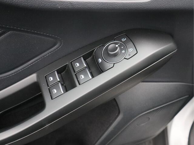 Ford FOCUS Wagon 1.0 EcoBoost Hybrid Trend Edition Business/ mooie auto!