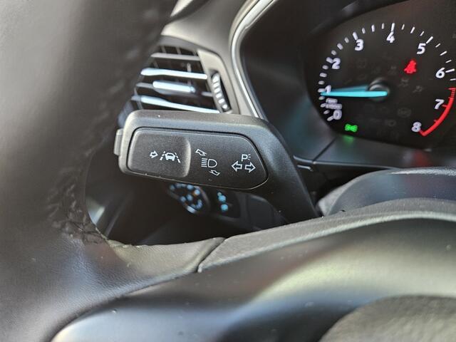 Ford FOCUS Wagon 1.0 EcoBoost 125PK Active Automaat Winterpack 17" Velgen Navigat