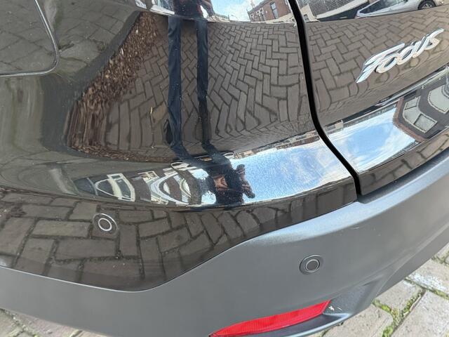 Ford FOCUS Wagon 1.0 Lease Edition 1e eigenaar