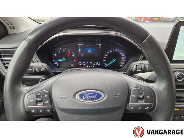 Ford FOCUS Wagon automaat 1.0 EcoB. Tit. Bns