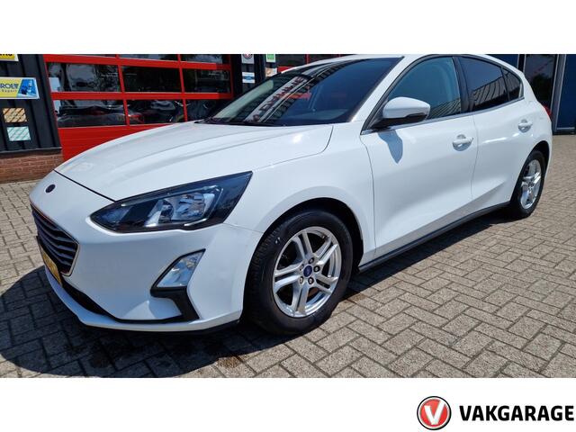 Ford FOCUS 1.0 EcoB. Tr Ed. bns