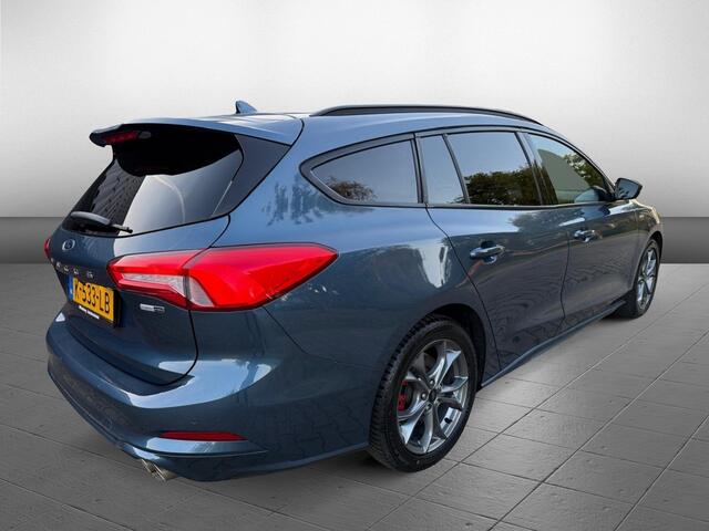Ford FOCUS Wagon ST-LINE Full LED 1.0 EBH ST-line mild hybride