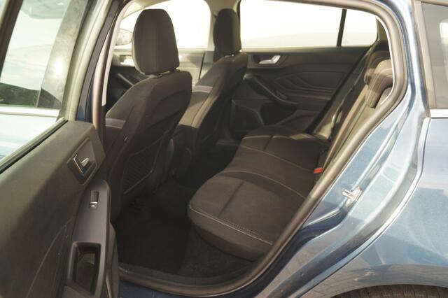 Ford FOCUS Wagon 1.0 EcoBoost Trend Edition Business -NAVI-CAM-