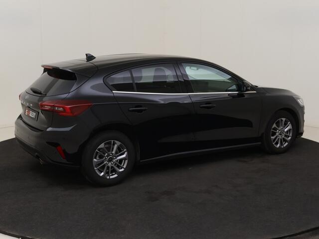 Ford FOCUS 1.0 EcoBoost Hybrid Titanium X | Stoel-/Stuurverwarming | Navi