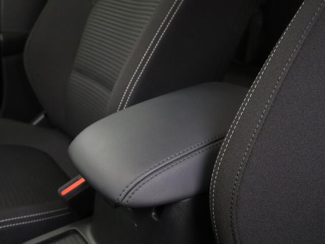 Ford FOCUS 1.0 EcoBoost Hybrid Titanium X | Stoel-/Stuurverwarming | Navi