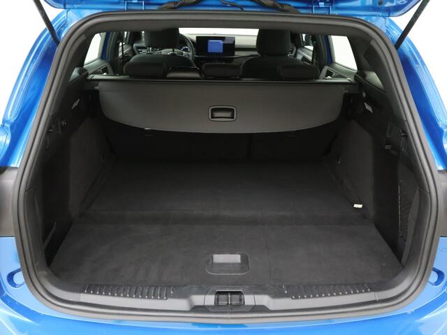 Ford FOCUS Wagon 1.0 EcoBoost Hybrid ST Line | Navi | Adapt. Cruise | Carplay