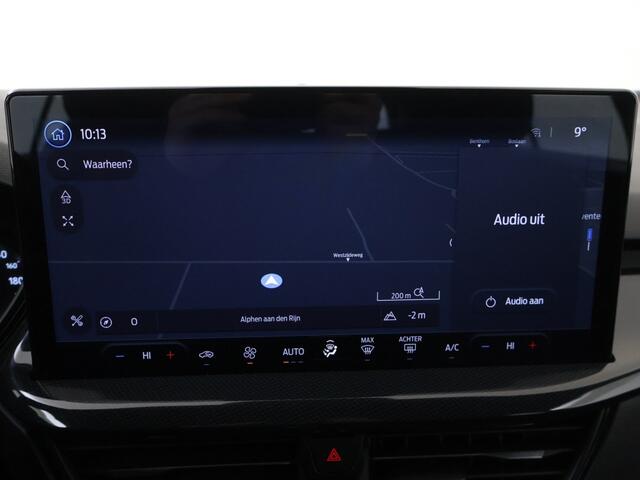 Ford FOCUS Wagon 1.0 EcoBoost Hybrid ST Line | Navi | Adapt. Cruise | Carplay