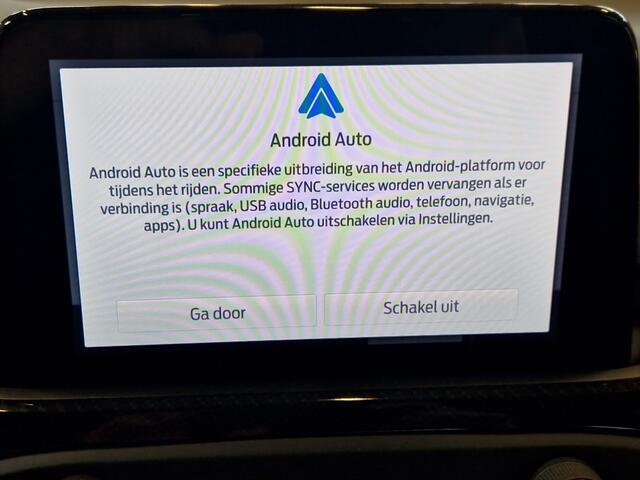 Ford FOCUS 1.5 EcoBoost 150 PK ST Line Automaat - NL Auto - Winter Pack