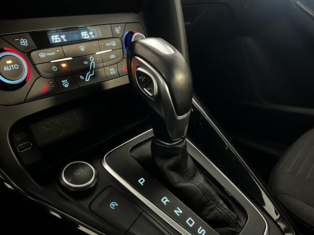 Ford FOCUS Wagon 1.0 EcoB. Tit. Bns