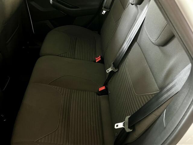 Ford FOCUS Wagon 1.0 EcoB. Tit. Bns