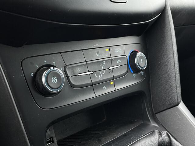 Ford FOCUS Wagon 1.0 Trend - Navigatie - Parkeersensoren - Airconditioning