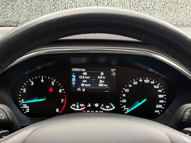 Ford FOCUS Wagon 1.0 EcoBoost Titanium Business