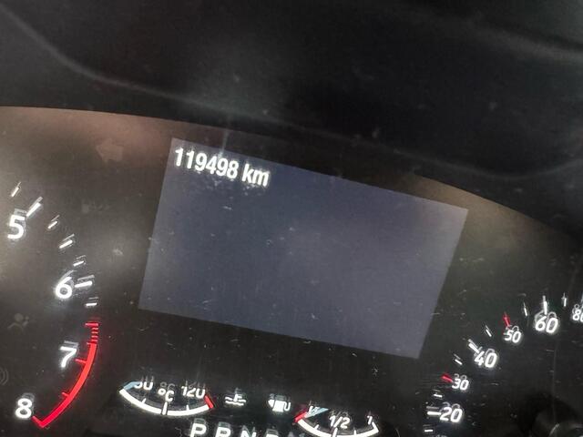 Ford FOCUS Wagon 1.0 EcoBoost Titanium Business | Winter pakket | Dealer onderhouden