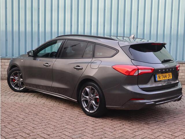 Ford FOCUS Wagon ST Line X 1.0 Hybrid 155pk H6 | NAVI | CAMERA | B&O | STOEL/STUURVERW. |