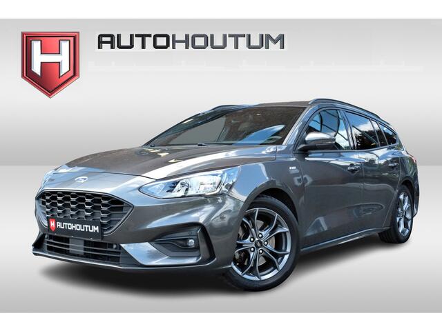 Ford FOCUS Wagon 1.0 EcoBoost ST Line Business