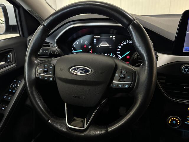 Ford FOCUS Wagon 1.0 EcoBoost Edition Business LED NAVI PDC TREKHAAK LMV
