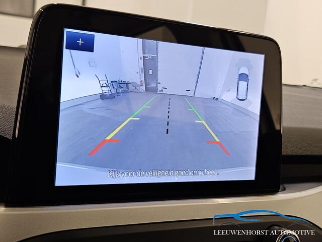 Ford FOCUS Wagon 1.0 EcoBoost Trend Edition Business, camera, LED, 2 x PDC, Apple Carplay, NL-dealerauto