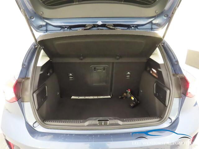 Ford FOCUS 1.0 EcoBoost Hybrid Titanium X Business, clima, cruise, LED, navi, PDC, Nl-dealerauto