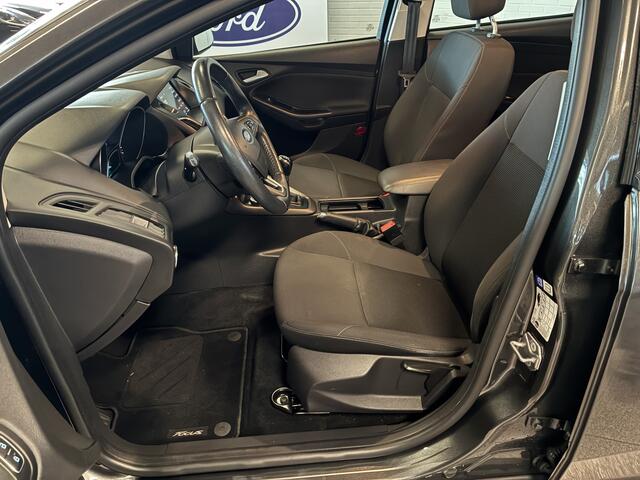 Ford FOCUS Trend Plus 71.000km!!!!!