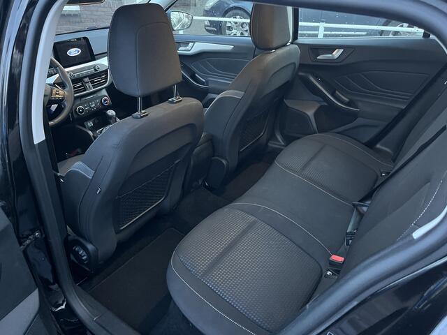 Ford FOCUS Wagon 1.0 EcoBoost Hybrid Edition Business CAMERA WINTER PACK NAVI