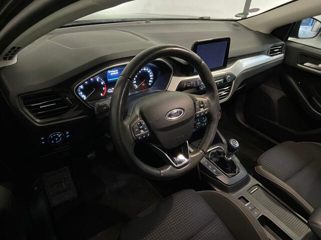 Ford FOCUS 1.0 EcoBoost Business.