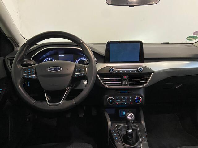 Ford FOCUS 1.0 EcoBoost Business.