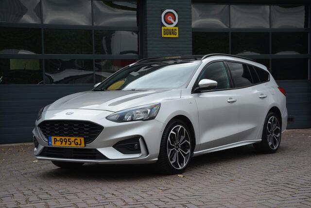 Ford FOCUS Wagon 1.0 EcoBoost ST-Line X Business Automaat
