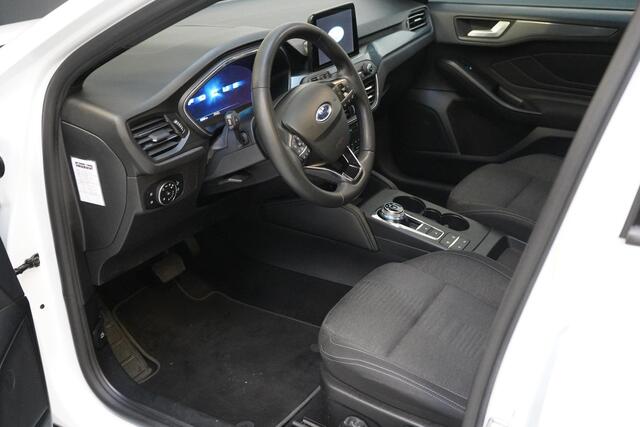 Ford FOCUS 1.5 EcoBoost 150pk Active X Business | Carplay | Stoelverwarming | Navigatie | Achteruitrijcamera