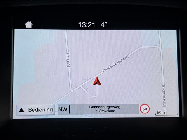 Ford FOCUS Wagon 1.0 ST-Line + NAVI