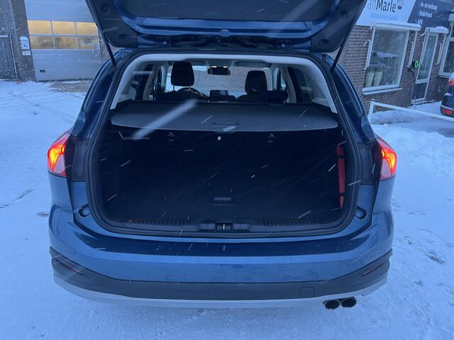 Ford FOCUS Wagon 1.0 EcoBoost Active Business WINTER PACK ADD CRUISE