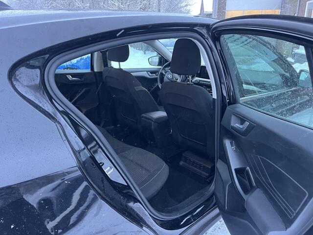 Ford FOCUS 1.0 EcoBoost Hybrid Trend Edition Business CAMERA CRUISE CARPLAY