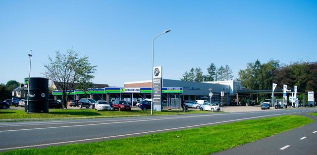 Ford FOCUS Wagon 1.0 EB Edition Business | AIRCO | NAVIGATIE | CRUISE CONTROL | PARKEERSENSOREN |