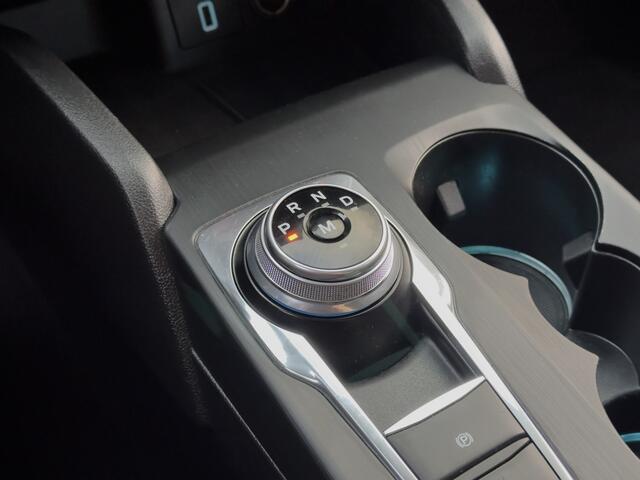 Ford FOCUS 1.0 ECOBOOST ST-LINE TITANIUM NAVI CAMERA APPLE-CARPLAY LED LMV PDC