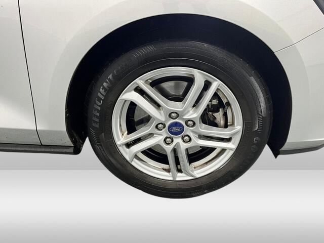 Ford FOCUS Wagon 1.0 EcoBoost Hybrid Trend Edition Business |1e EIG|2x PDC|Camera|Trekhaak!