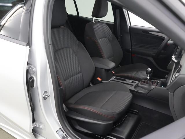 Ford FOCUS 1.0i EcoBoost MHEV 92kW ST-Line | Winterpakket | Cruise Control Adaptief | Parkeercamera | Navigatie |