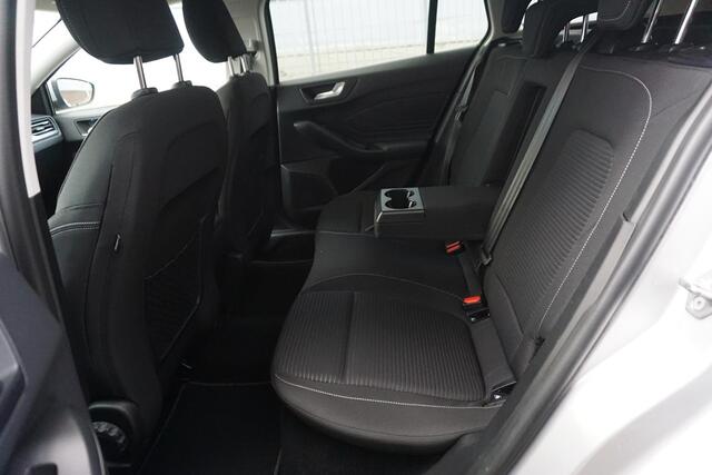 Ford FOCUS Wagon 1.0 EcoBoost Hybrid 125PK Titanium X Business